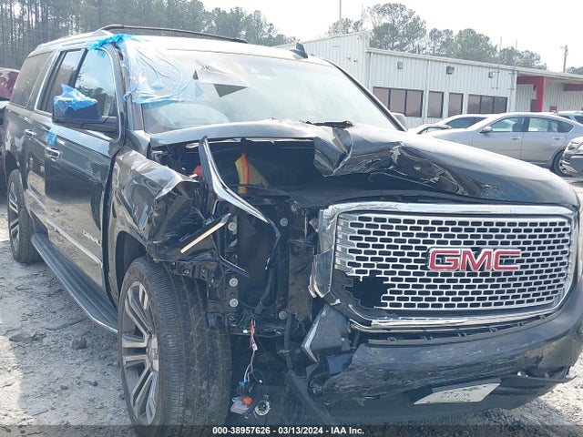 1GKS2HKJ4HR330159 GMC YUKON XL DENALI