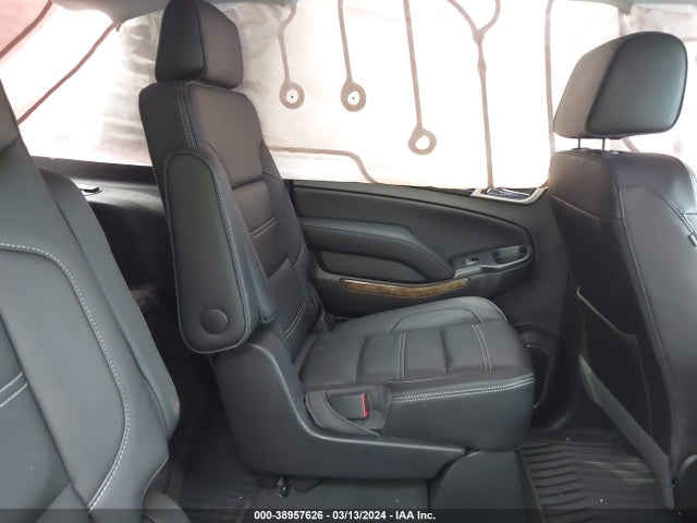 1GKS2HKJ4HR330159 GMC YUKON XL DENALI