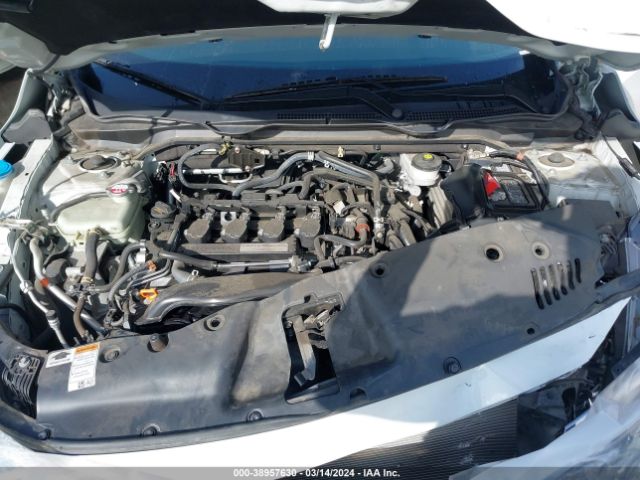2HGFC1F39HH651192 Honda Civic Ex-t