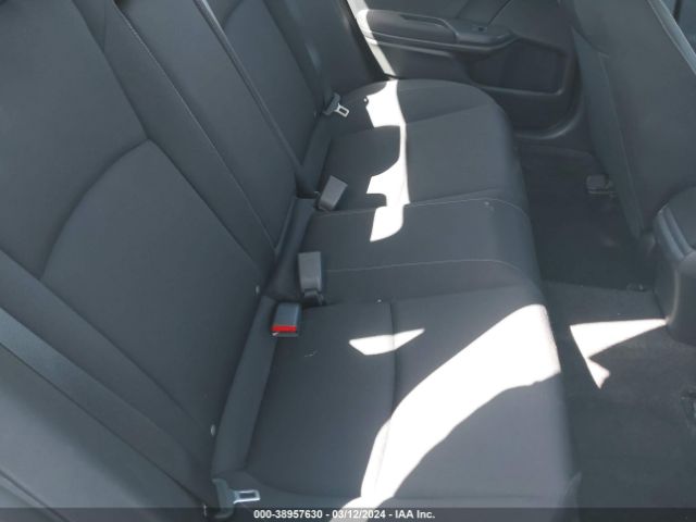 2HGFC1F39HH651192 Honda Civic Ex-t