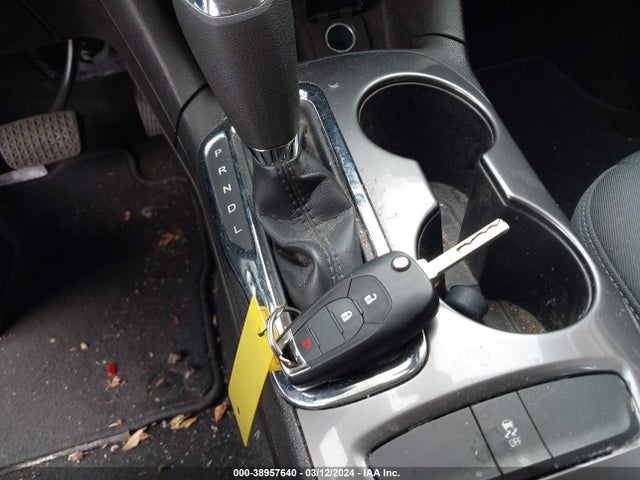 Chevrolet Cruze Lt Auto 2017 3G1BE6SM0HS606991 Image 11