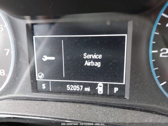 Chevrolet Cruze Lt Auto 2017 3G1BE6SM0HS606991 Image 7