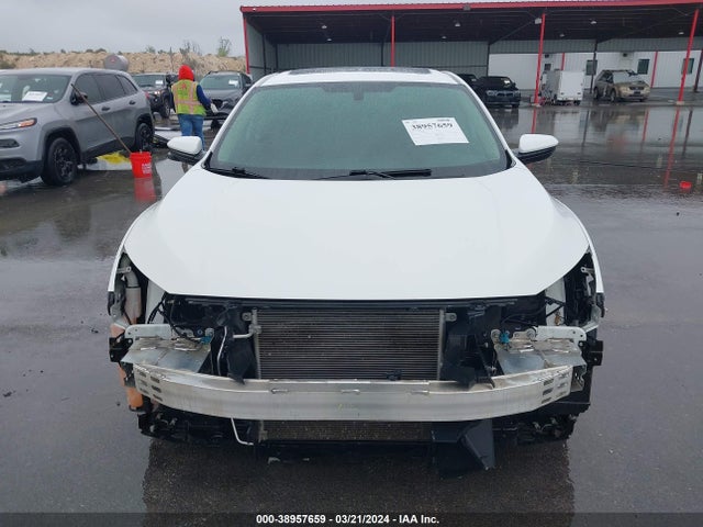 Honda CIVIC EX 2017 19XFC2F75HE065205 Image 13