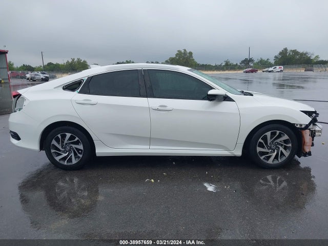 Honda CIVIC EX 2017 19XFC2F75HE065205 Image 14