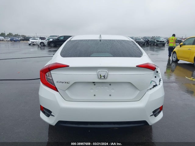 Honda CIVIC EX 2017 19XFC2F75HE065205 Image 17