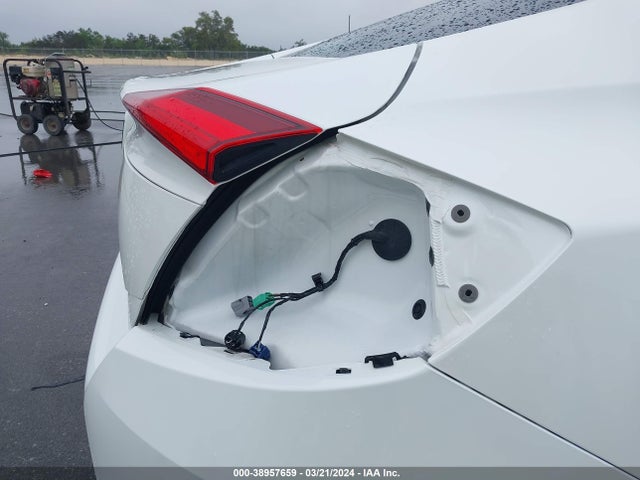 Honda CIVIC EX 2017 19XFC2F75HE065205 Image 18