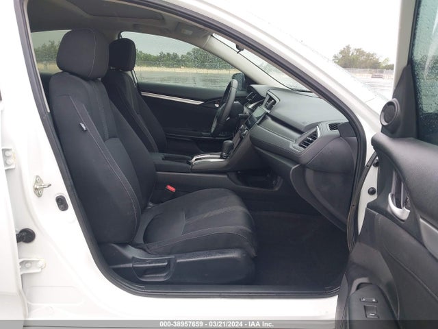 Honda CIVIC EX 2017 19XFC2F75HE065205 Image 5