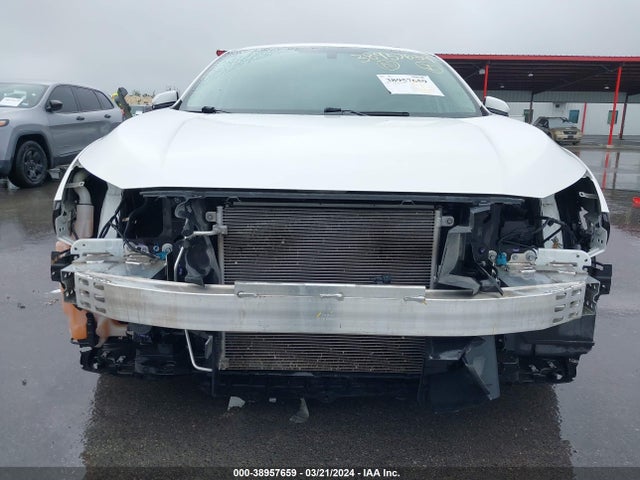 Honda CIVIC EX 2017 19XFC2F75HE065205 Image 6