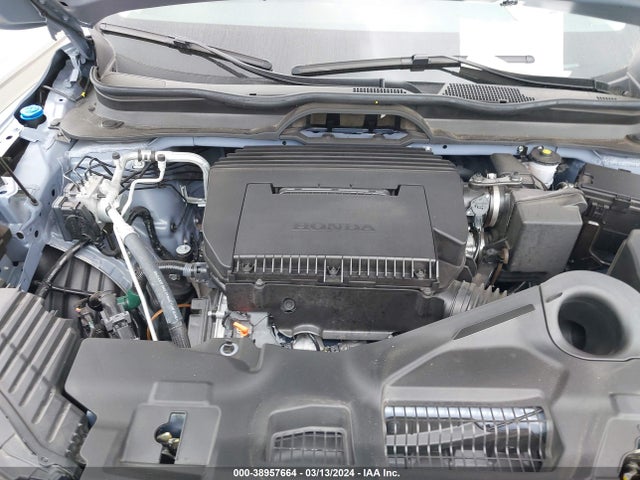Honda Pilot 2wd Touring 2023 5FNYG2H70PB014634 Image 10