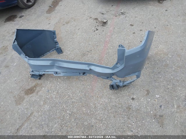 Honda Pilot 2wd Touring 2023 5FNYG2H70PB014634 Image 12