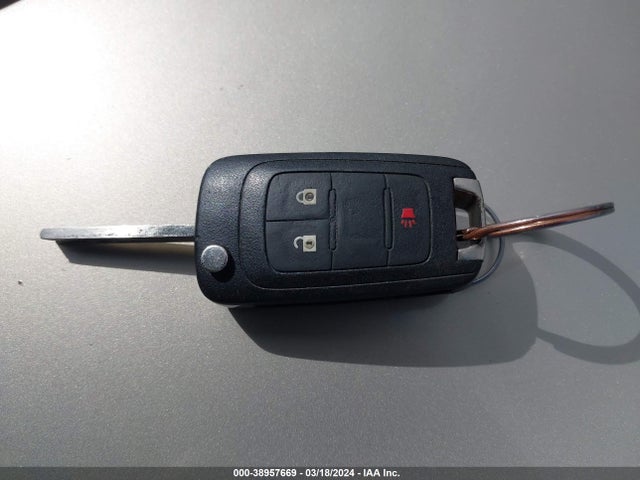 GMC Terrain Sle-1 2016 2GKFLSEK8G6331549 Image 11