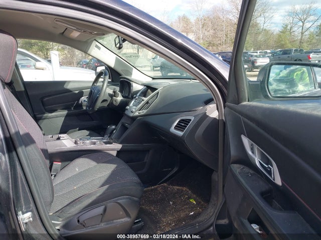 GMC Terrain Sle-1 2016 2GKFLSEK8G6331549 Image 5