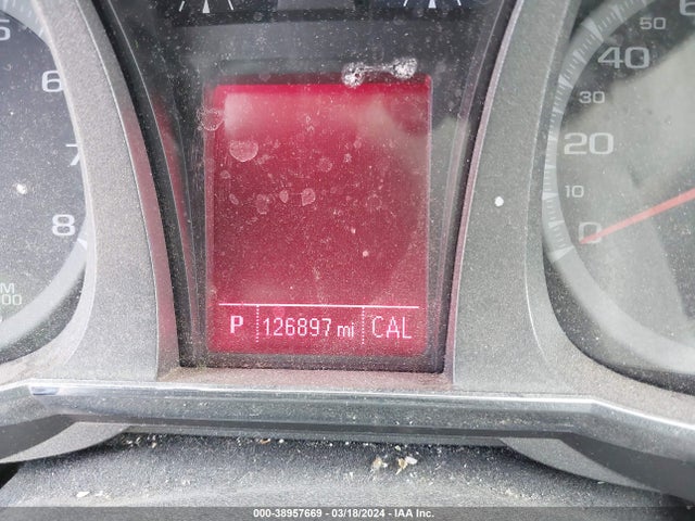 GMC Terrain Sle-1 2016 2GKFLSEK8G6331549 Image 7