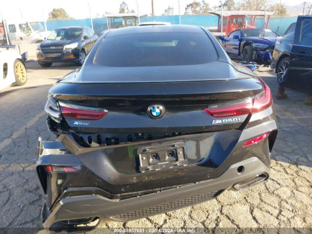 WBABC4C02PCM80695 BMW M850i Xdrive