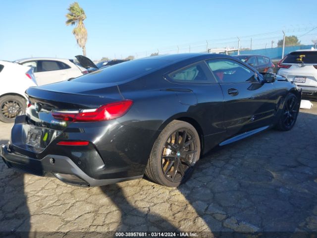 WBABC4C02PCM80695 BMW M850i Xdrive