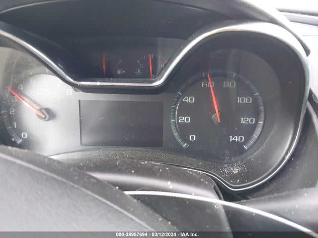 Chevrolet Impala 2lt 2014 2G1125S39E9101935 Image 7