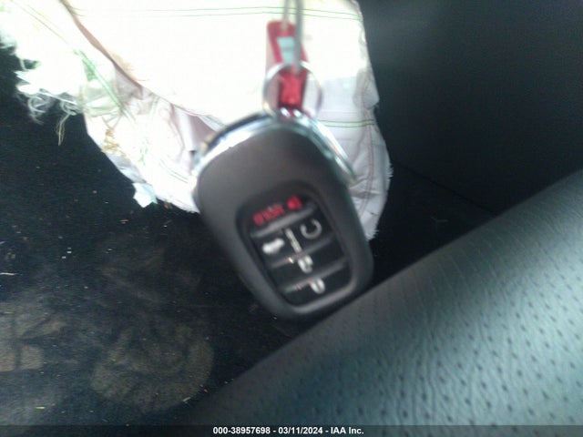 Honda Civic Ex /ex W/o Bsi 2023 2HGFE1F71PH315760 Image 11