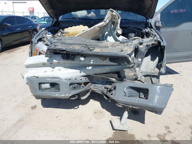 1FTEW1E50LFC33330 Ford F-150 Xlt