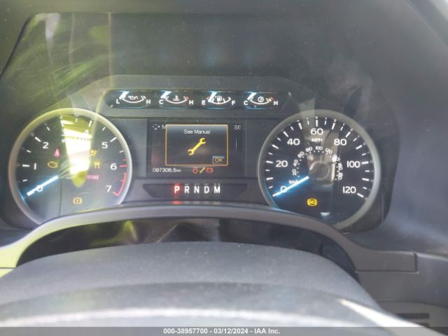 1FTEW1E50LFC33330 Ford F-150 Xlt