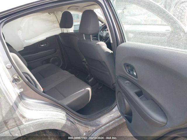 3CZRU6H38MM701931 Honda Hr-v Awd Lx