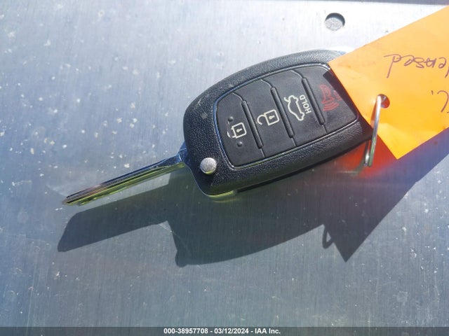 Hyundai SONATA ECO 2015 5NPE24AA0FH141970 Image 11