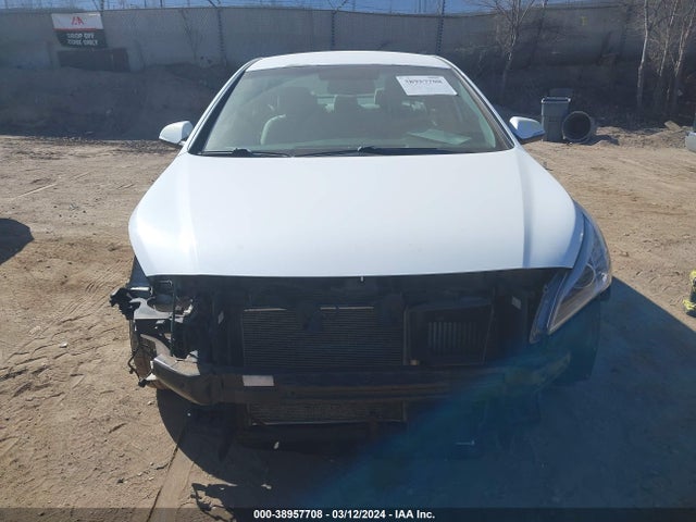 Hyundai SONATA ECO 2015 5NPE24AA0FH141970 Image 6