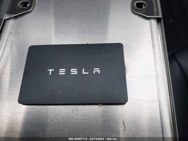5YJ3E1EA6MF051371 Tesla Model 3 Standard Range Plus Rear-wheel Drive
