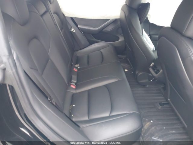 5YJ3E1EA6MF051371 Tesla Model 3 Standard Range Plus Rear-wheel Drive
