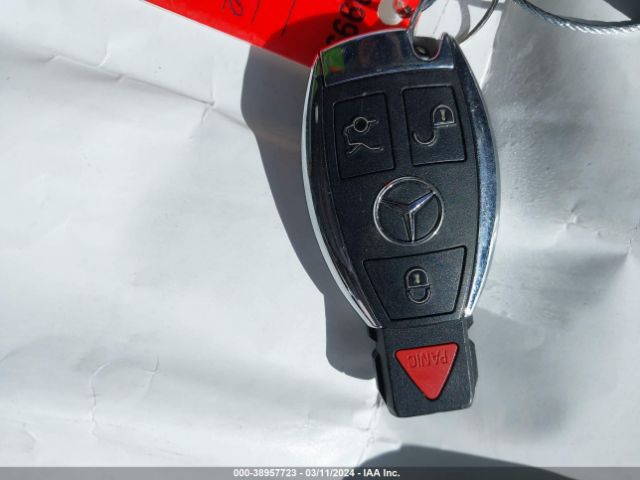 WDC0G4JB0HF121634 Mercedes-Benz GLC 300
