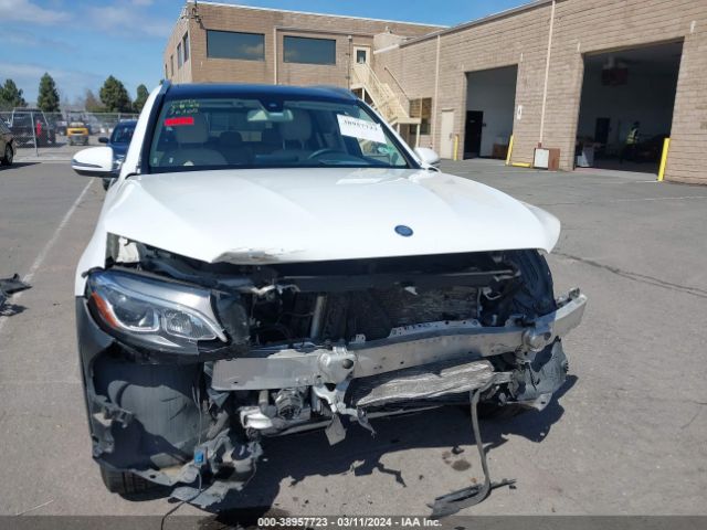 WDC0G4JB0HF121634 Mercedes-Benz GLC 300