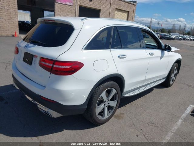 WDC0G4JB0HF121634 Mercedes-Benz GLC 300