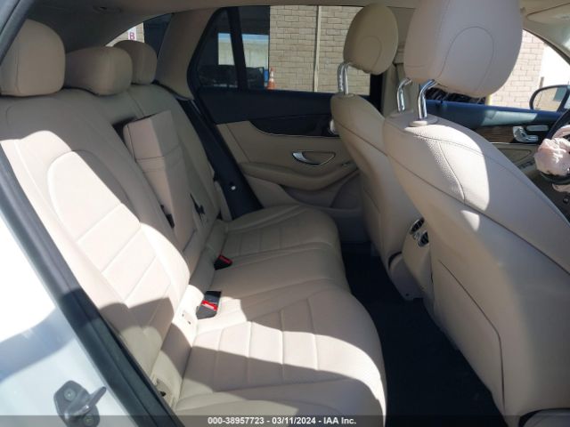 WDC0G4JB0HF121634 Mercedes-Benz GLC 300