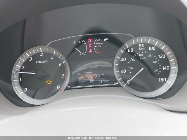 Nissan SENTRA SL 2014 3N1AB7AP8EY338166 Image 7