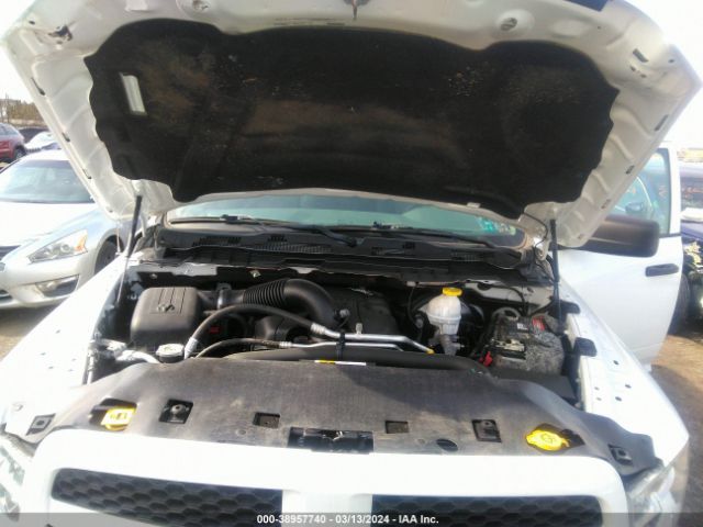 1C6RR7FT2KS578087 RAM 1500 Classic