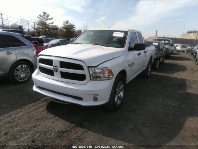 1C6RR7FT2KS578087 RAM 1500 Classic