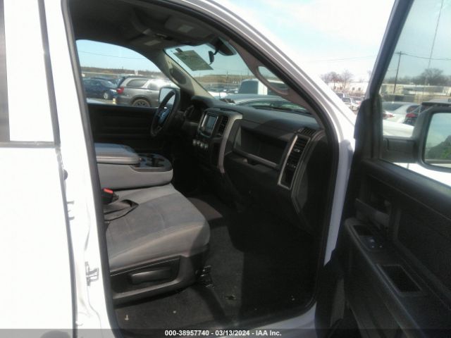 1C6RR7FT2KS578087 RAM 1500 Classic