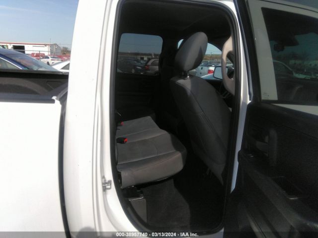 1C6RR7FT2KS578087 RAM 1500 Classic