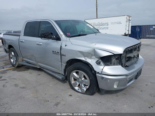 2016 1C6RR6LT0GS127827 main image