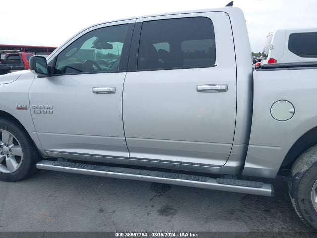 RAM 1500 Lone Star 2016 1C6RR6LT0GS127827 Image 15