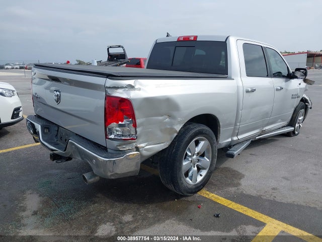 1C6RR6LT0GS127827 RAM 1500 Lone Star