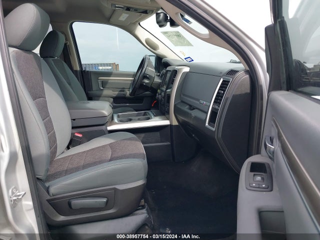 1C6RR6LT0GS127827 RAM 1500 Lone Star