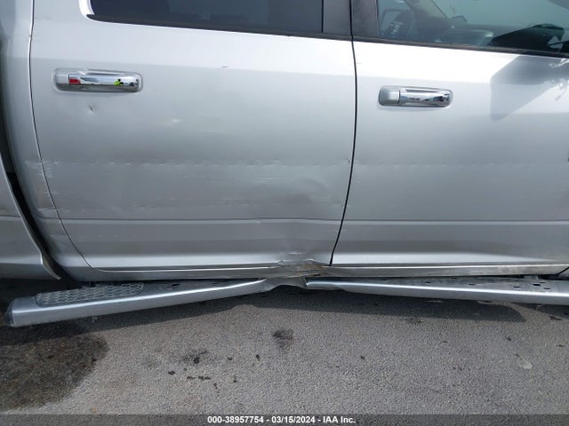 1C6RR6LT0GS127827 RAM 1500 Lone Star