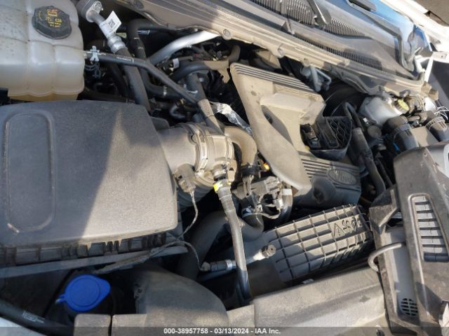 1FTER4EH2KLA63085 Ford Ranger Lariat