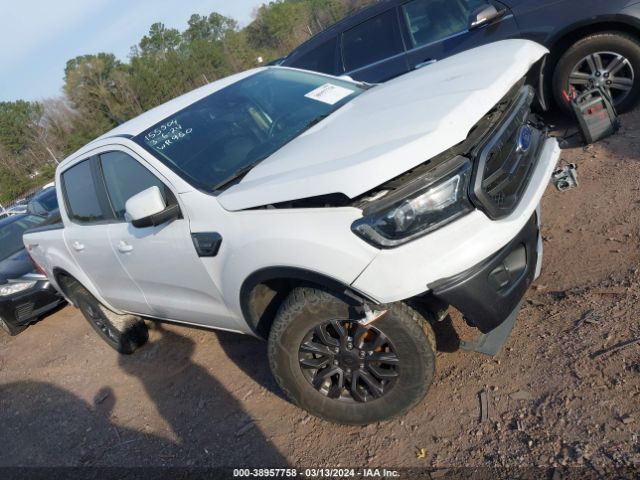 1FTER4EH2KLA63085 Ford Ranger Lariat
