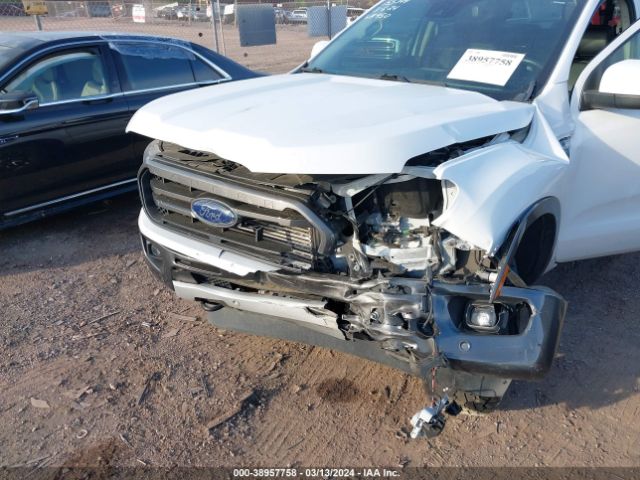 1FTER4EH2KLA63085 Ford Ranger Lariat