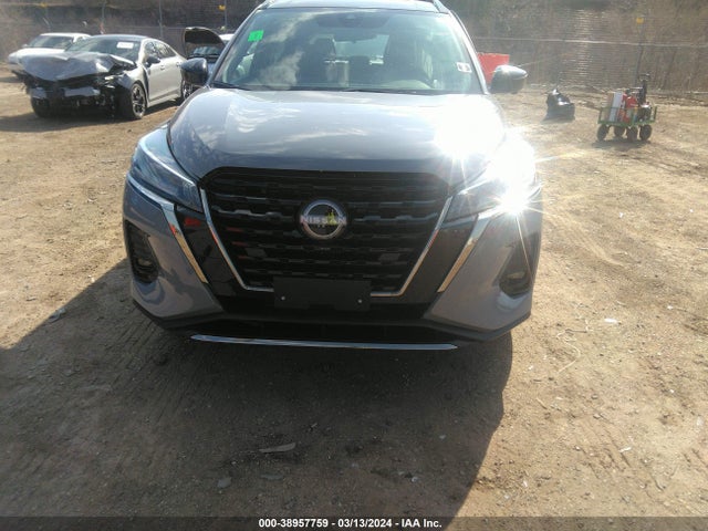 Nissan Kicks Sr Xtronic Cvt 2023 3N1CP5DV3PL486170 Image 12