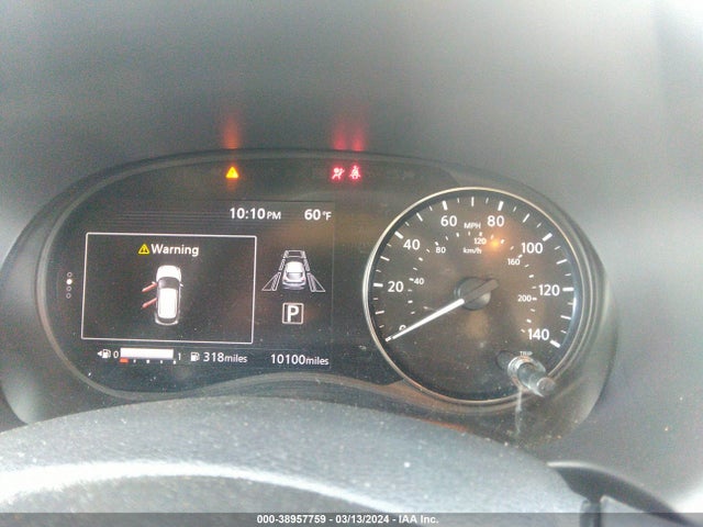 Nissan Kicks Sr Xtronic Cvt 2023 3N1CP5DV3PL486170 Image 15