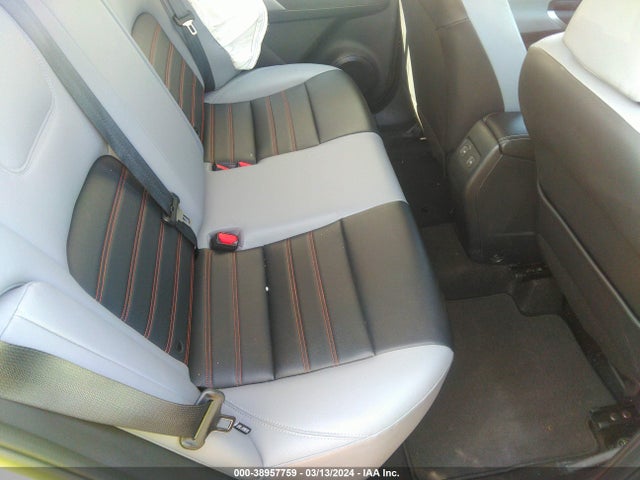 Nissan Kicks Sr Xtronic Cvt 2023 3N1CP5DV3PL486170 Image 8