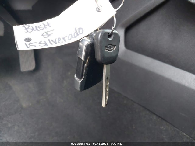 Chevrolet Silverado 1500 1lz 2015 3GCPCSEC2FG263955 Image 11