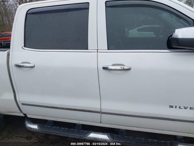 Chevrolet Silverado 1500 1lz 2015 3GCPCSEC2FG263955 Image 13